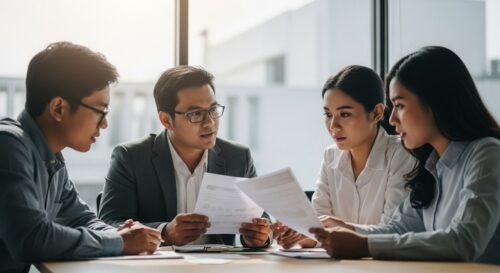 Strategi Mengatasi Resistensi terhadap Perubahan di Tim