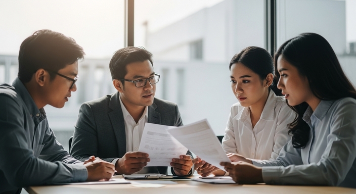 Strategi Mengatasi Resistensi terhadap Perubahan di Tim