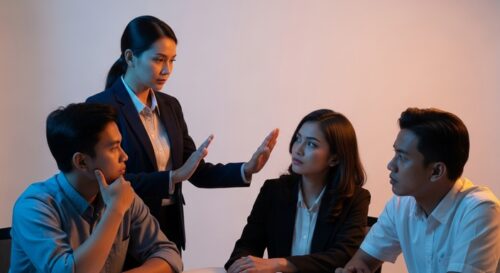 Strategi Mengelola Konflik Kerja buat Supervisor