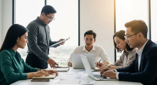 Supervisor Itu Apa? Ini Penjelasan Lengkap untuk Kamu yang Masih Bingung 5