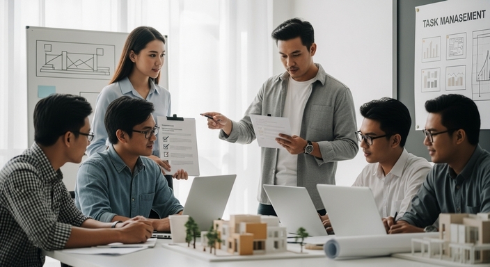 Supervisor Kerjanya Apa Ini Tugas Harian dan Tanggung Jawabnya