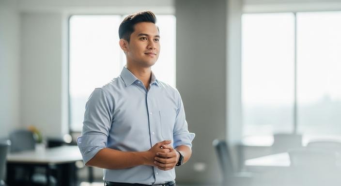 Supervisor adalah pemimpin operasional