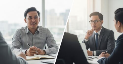 Supervisor vs Manager Tugas, Wewenang, dan Gaji