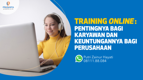 Pentingnya Pelatihan Online bagi Karyawan dan Keuntungannya bagi Perusahaan 10