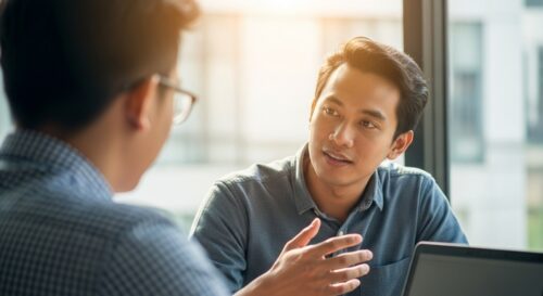 Teknik Delegasi Efektif untuk Supervisor