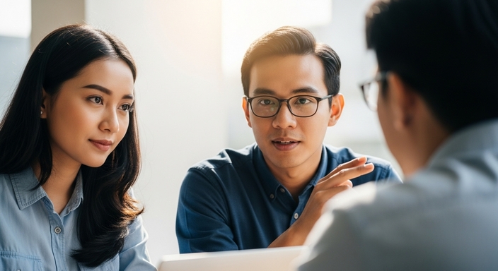 Teknik Delegasi Supervisor