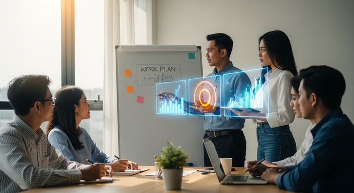 Teknik Problem Solving yang Tepat untuk Supervisor