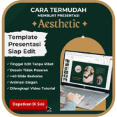 template-ppt-gampang-edit-aestheta