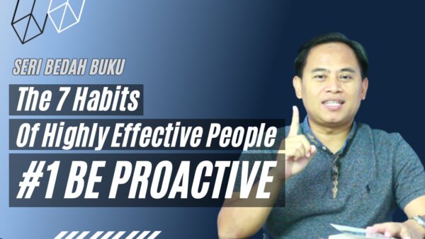 Thumbnail Be Proactive