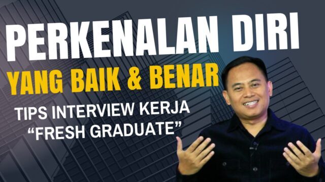Thumbnail Interview Kerja