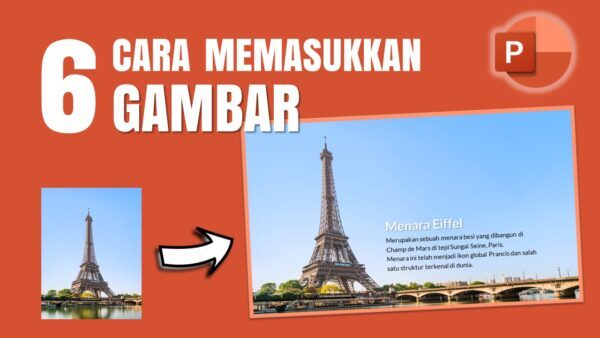 Thumbnail Memasukkan Gambar