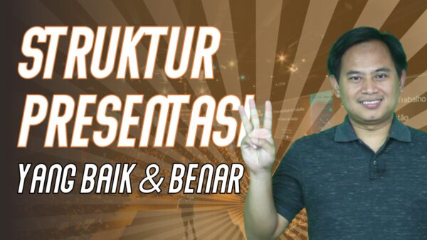 Thumbnail Struktur Presentasi