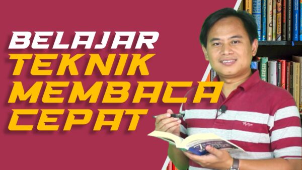 Thumbnail Teknik Mermbaca Cepat