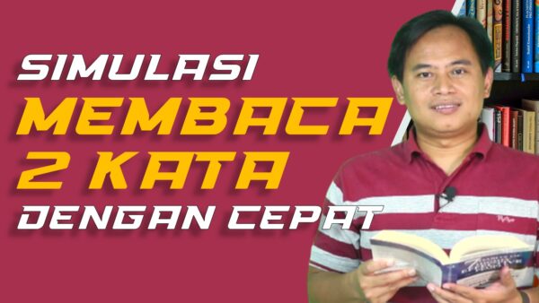 Thumbnail simulasi membaca cepat
