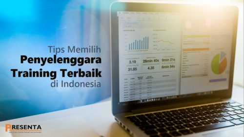 Tips Memilih Penyelenggara Training Terbaik di Indonesia 1