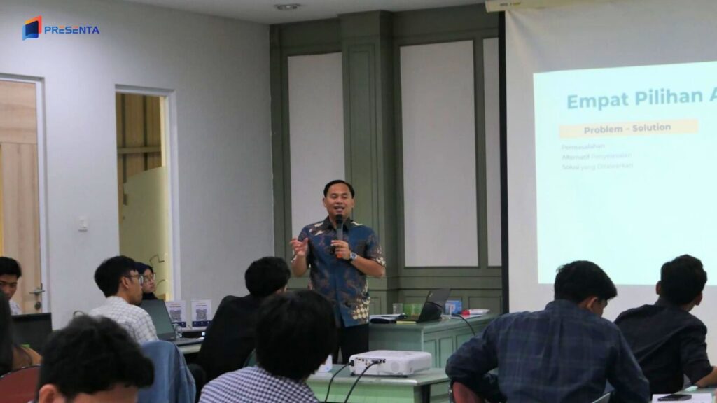 tren corporate training