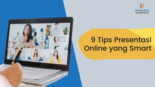 9 Tips Presentasi Online yang Smart 8