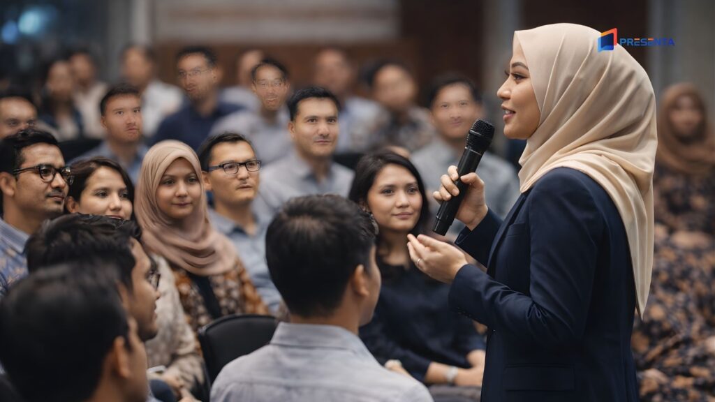 tips public speaking