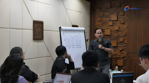 Tips Public Speaking untuk Pemula, Persiapan Mental Atasi Kegugupan