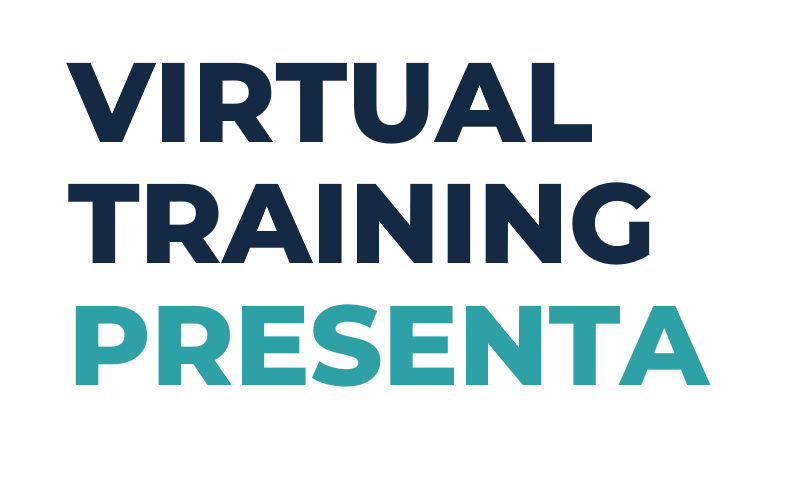 Virtual Training Presenta 1
