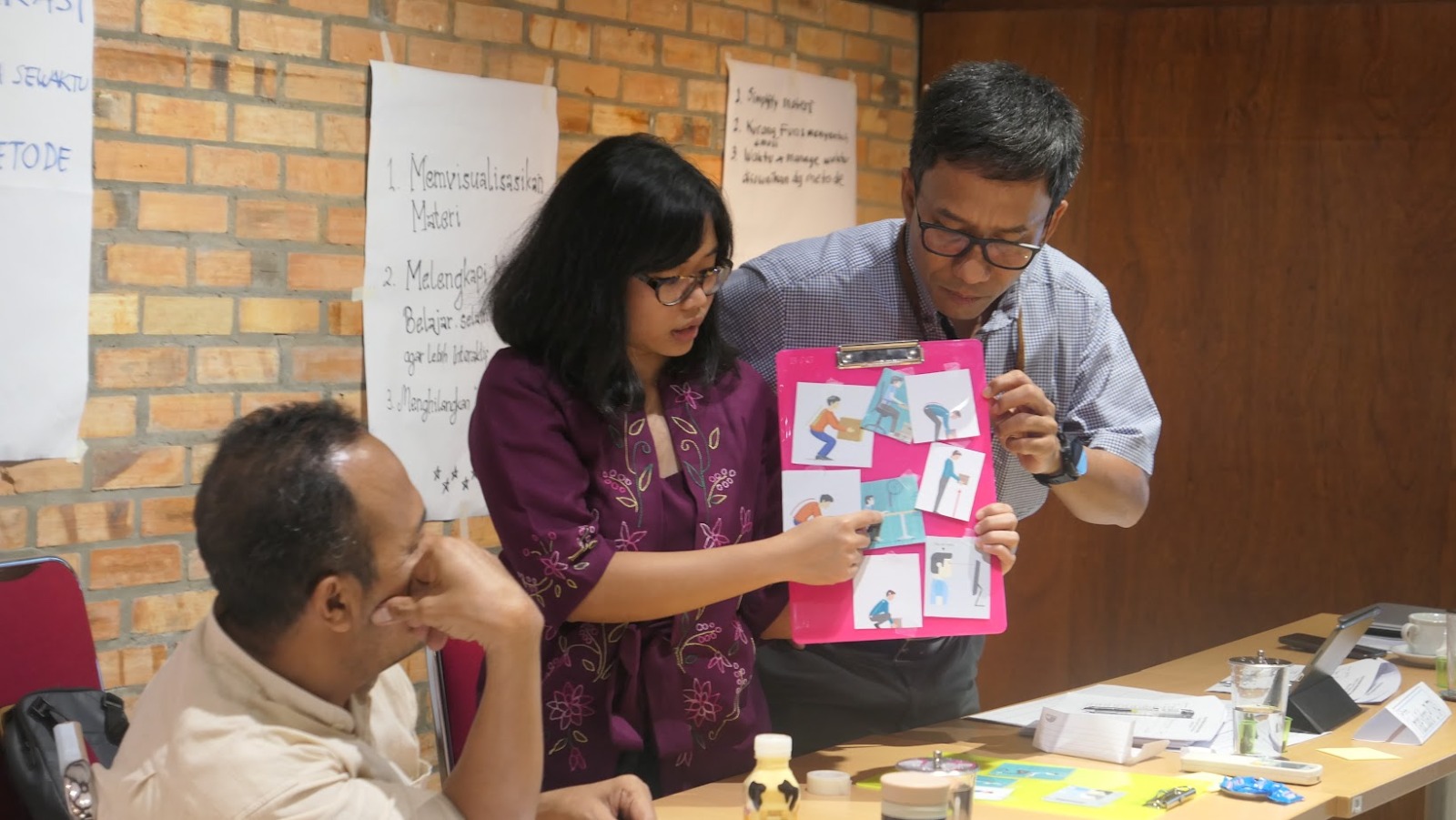 peserta training public speaking bandung 1 peserta training public speaking bandung 1