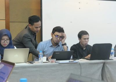 Training Publik Business Presentation Bersama Kontan Academy - Jakarta 1