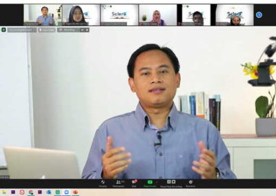 Training Online Membaca Cepat Universitas Hang Tuah - Surabaya 1