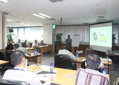 Training Presentasi Memukau PT Garudafood - Jakarta 1