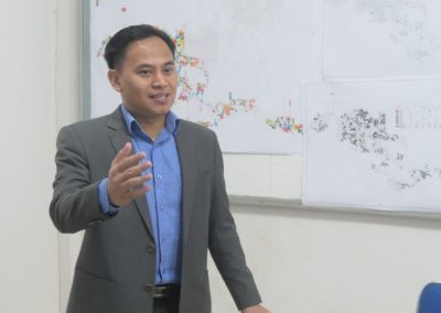 Training Presentasi Memukau PT Pemuka Sakti Manis Indah - Lampung 1