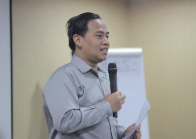 Pelatihan Public Speaking Badan Pusat Statistik Indonesia Batch 2 10