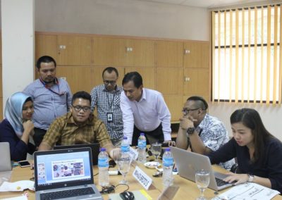 Training Smart Powerpoint & Infographic Design Jasindo Insurance Academy - Jawa Barat (Batch 1) 1