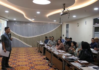 Training Speed Reading for Smart People - Perusahaan Listrik Negara batch 5 8