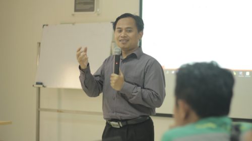 Training Business Reporting PT Mifa Bersaudara - Indonesia 7