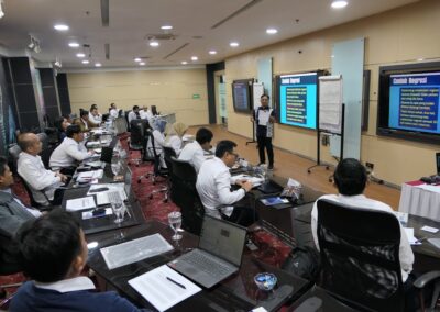 Training Speed Reading for Smart People - Perusahaan Listrik Negara batch 2 10