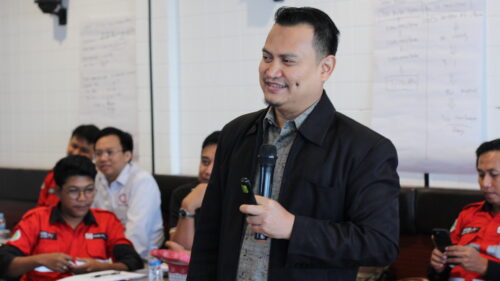 Training Smart Salesmanship - PT Andifa Perkasa Energi 2