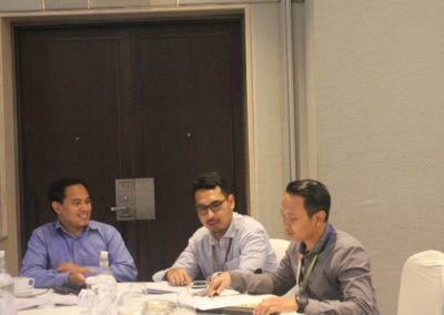 Training Advance Presentation Skill PT Pertamina - Jakarta 4