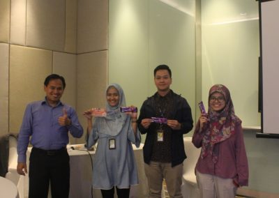 Training Advance Presentation Skill PT Pertamina - Jakarta 10