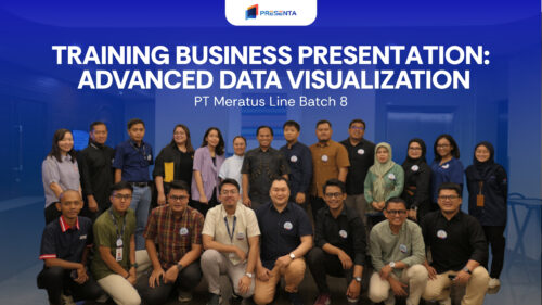 Training Business Presentation: Advanced Data Visualization – PT Meratus Line Batch 8 4