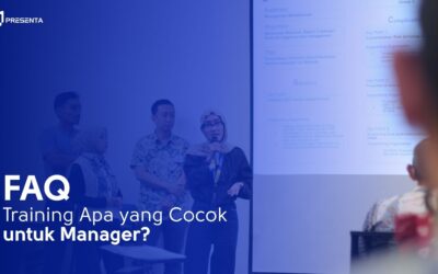 Training Apa yang Cocok untuk Manager?