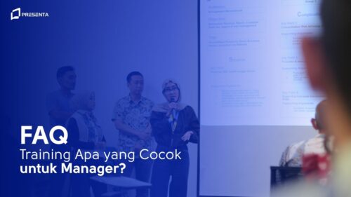 Training Apa yang Cocok untuk Supervisor