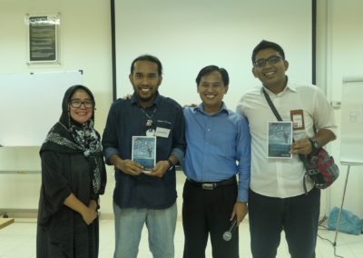 Training Business Reporting PT Mifa Bersaudara - Indonesia 9