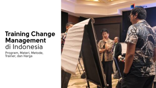 Training Change Management di Indonesia_ Program, Materi, Metode, Trainer, dan Harga