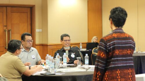 Training Coaching for Leader - Indosat Ooredoo Hutchison Batch 2 1