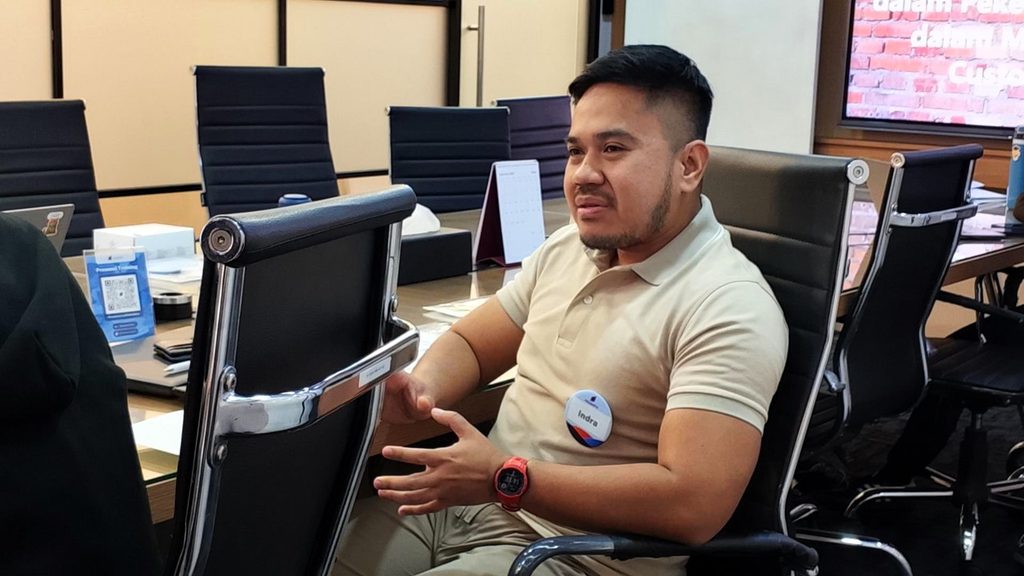 Training Customer Focus – PT PEFINDO Biro Kredit Batch 2 4 Training Customer Focus – PT PEFINDO Biro Kredit Batch 2 3