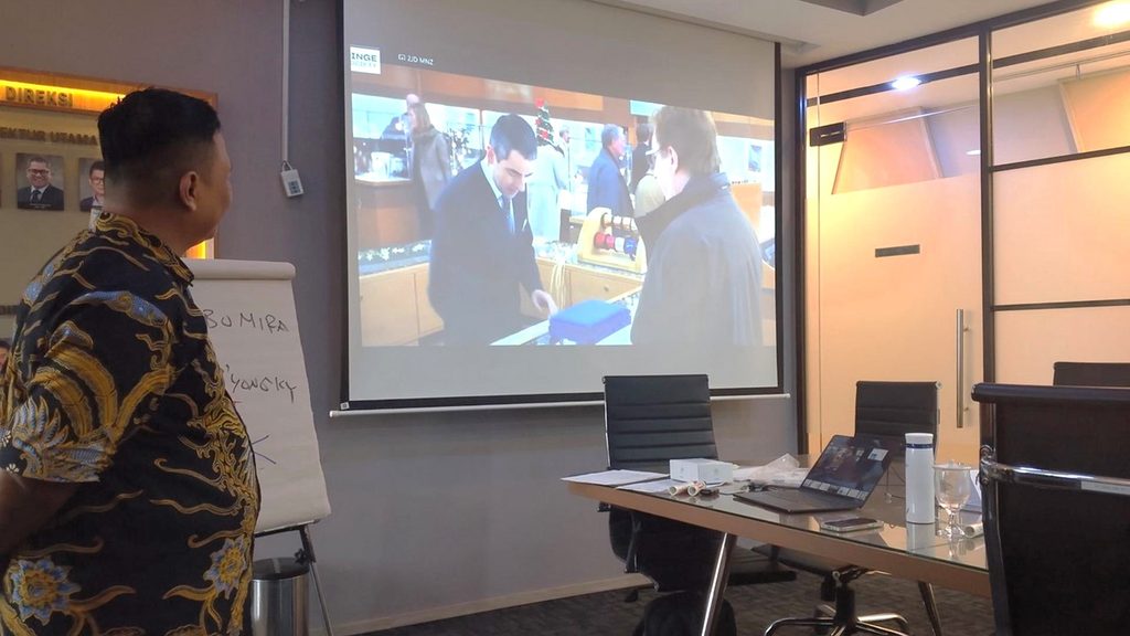 Training Customer Focus – PT PEFINDO Biro Kredit Batch 2 6 Training Customer Focus – PT PEFINDO Biro Kredit Batch 2 4