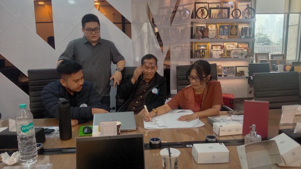 Training Customer Focus – PT PEFINDO Biro Kredit Batch 2 7 Training Customer Focus – PT PEFINDO Biro Kredit Batch 2 5