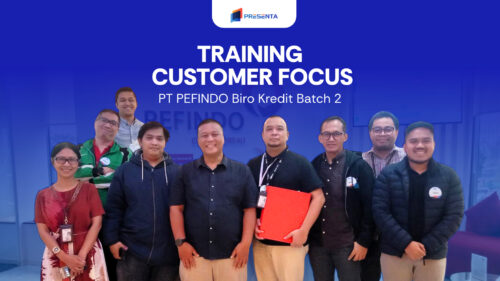 training customer focus