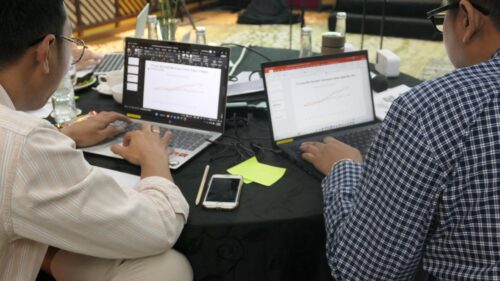 5 Rekomendasi Training Presentasi Bisnis dan Data Visualization di Indonesia 3