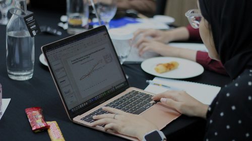Training Effective Presentation with Data - Badan Pengaturan Badan Usaha Milik Negara (BP BUMN) 5