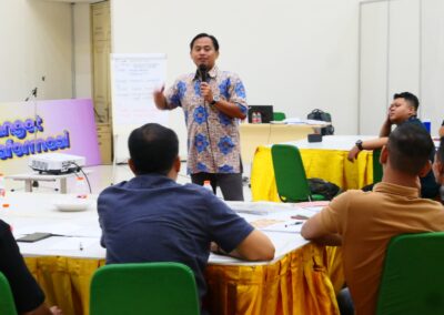 Thanks Card After Training Indosat Ooredoo Hutchison Bali Nusra (Essential Skill for Effective Leader) 8